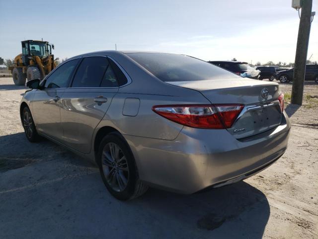 Photo 3 from auction – 2016 TOYOTA CAMRY LE with VIN 4T4BF1FK5GR558968