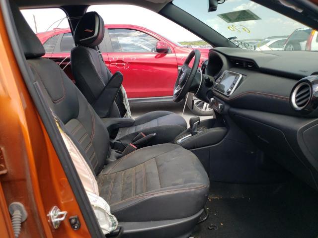 Photo 5 from auction – 2020 NISSAN KICKS SR with VIN 3N1CP5DV9LL566583