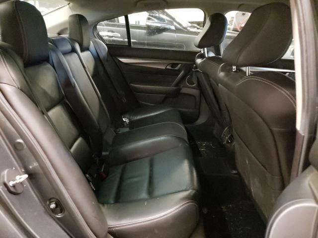 Photo 6 from auction – 2014 ACURA TL with VIN 19UUA9F50AA002074