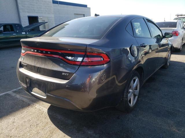 Photo 4 from auction – 2015 DODGE DART SXT with VIN 1C3CDFBB7FD301194