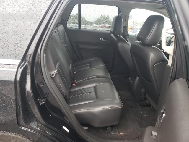Photo 6 from auction – 2009 FORD EDGE LIMIT with VIN 2FMDK39C99BA43916