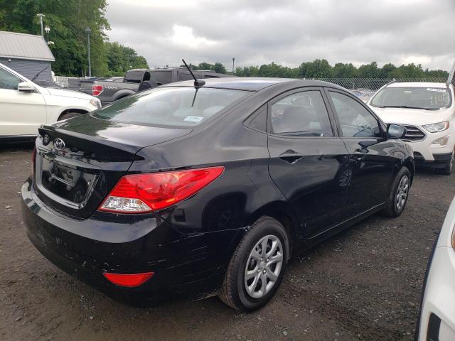 Photo 4 from auction – 2012 HYUNDAI ACCENT GLS with VIN KMHCT4AE9CU175216