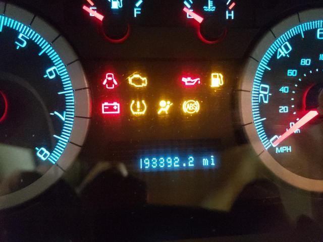 Photo 8 from auction – 2008 FORD ESCAPE XLT with VIN 1FMCU93138KA44967