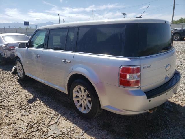Photo 3 from auction – 2012 FORD FLEX SEL with VIN 2FMHK6CC7CBD12577
