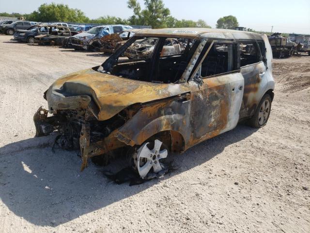 Photo 2 from auction – 2019 KIA SOUL with VIN KNDJN2A28K7694917
