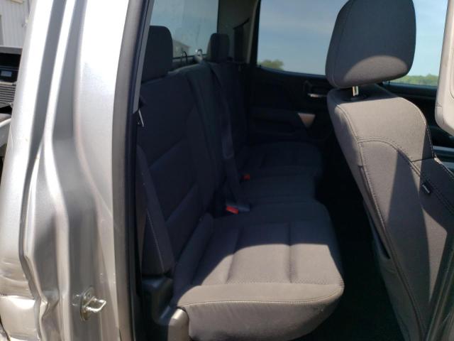 Photo 6 from auction – 2019 CHEVROLET SILVERADO with VIN 2GCRCPEC8K1152416
