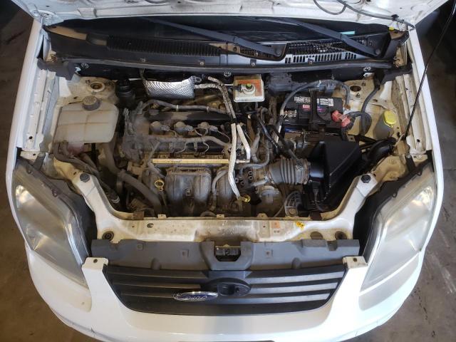 Photo 7 from auction – 2012 FORD TRANSIT CO with VIN NM0LS6BN7CT093005