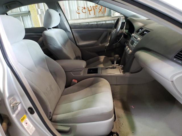 Photo 5 from auction – 2007 TOYOTA CAMRY CE with VIN 4T1BE46K47U643489