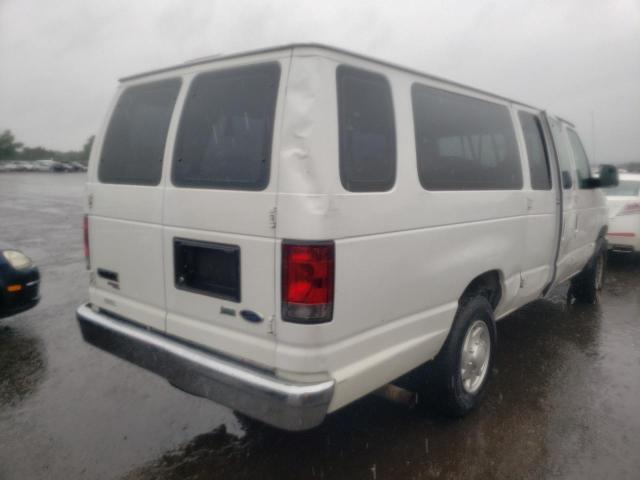 Photo 4 from auction – 2014 FORD ECONOLINE with VIN 1FBSS3BLXEDA76809
