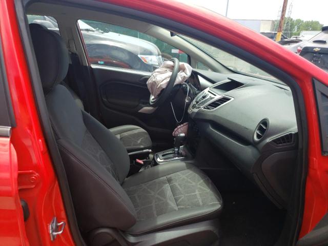 Photo 5 from auction – 2013 FORD FIESTA SE with VIN 3FADP4EJ5DM141628