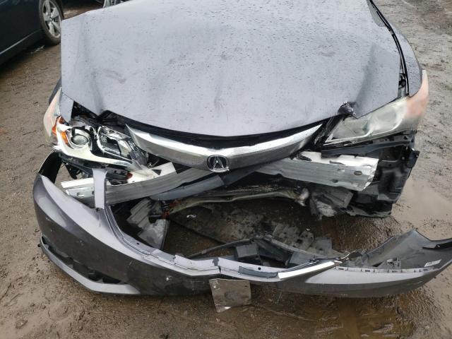 Photo 9 from auction – 2015 ACURA ILX 20 with VIN 19VDE1F35FE005780