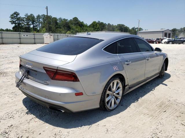 Photo 4 from auction – 2016 AUDI A7 PREMIUM with VIN WAUWGAFC1GN003576