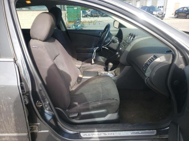 Photo 5 from auction – 2010 NISSAN ALTIMA BAS with VIN 1N4AL2AP7AN406869
