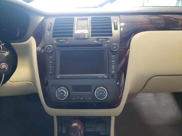 Photo 9 from auction – 2009 CADILLAC DTS with VIN 1G6KD57979U129652