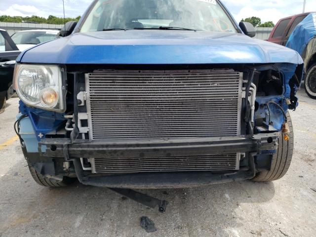 Photo 9 from auction – 2012 FORD ESCAPE XLS with VIN 1FMCU0C70CKC44097
