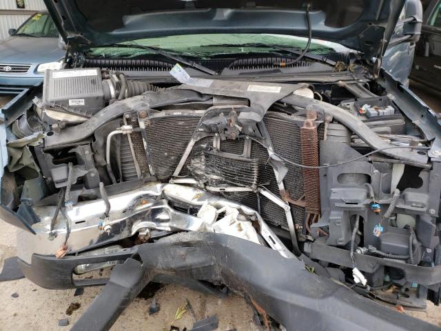Photo 7 from auction – 2006 CHEVROLET 2500 with VIN 1GCHK29U56E159039