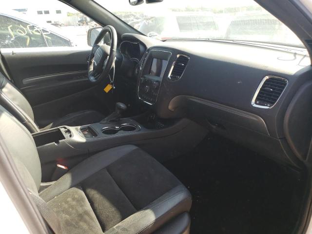 Photo 5 from auction – 2019 DODGE DURANGO GT with VIN 1C4RDJDG9KC652030