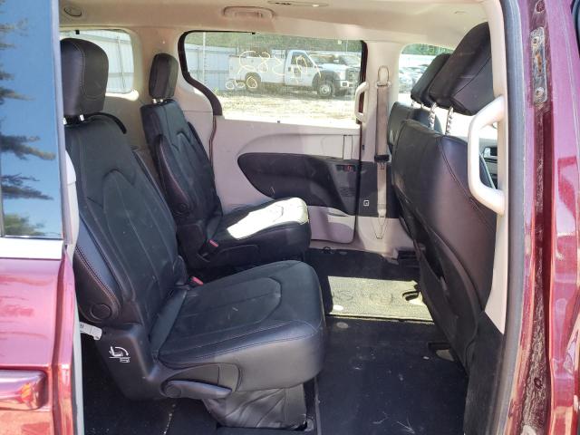 Photo 6 from auction – 2020 CHRYSLER PACIFICA T with VIN 2C4RC1BG8LR279237