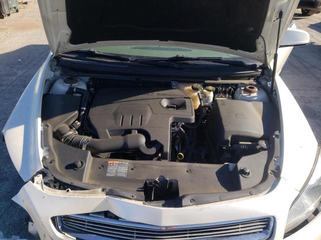 Photo 7 from auction – 2012 CHEVROLET MALIBU 2LT with VIN 1G1ZD5E08CF100486