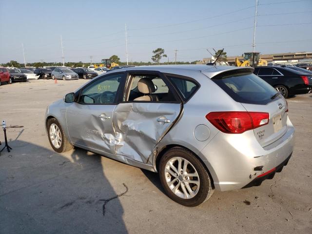 Photo 9 from auction – 2011 KIA FORTE EX with VIN KNAFU5A29B5374248