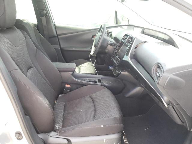Photo 5 from auction – 2019 TOYOTA PRIUS with VIN JTDKARFU5K3093961