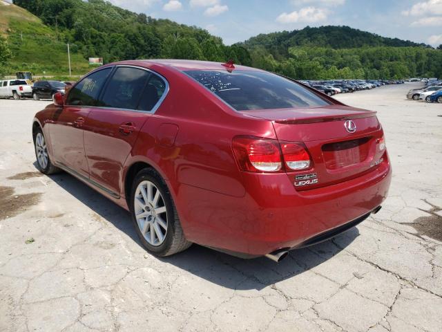 Photo 3 from auction – 2007 LEXUS ES 350 with VIN JTHCE96S370009957