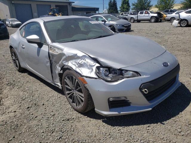 Photo 1 from auction – 2013 SUBARU BRZ 2.0 PR with VIN JF1ZCAB17D1610767
