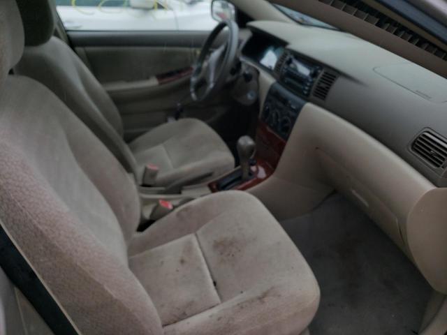 Photo 5 from auction – 2003 TOYOTA COROLLA CE with VIN 2T1BR38E53C114604