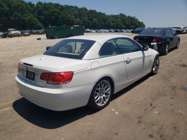 Photo 4 from auction – 2010 BMW 328 I with VIN WBAWL1C50AP492923