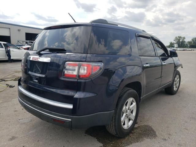 Photo 4 from auction – 2016 GMC ACADIA SLE with VIN 1GKKRPKD1GJ259161
