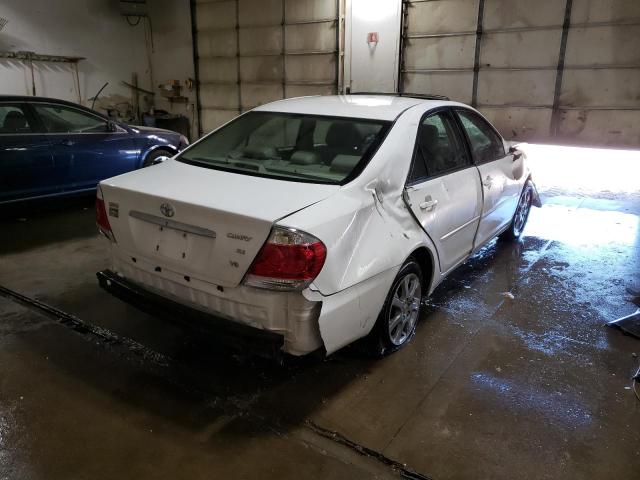Photo 4 from auction – 2006 TOYOTA CAMRY LE with VIN JTDBF30K360167374