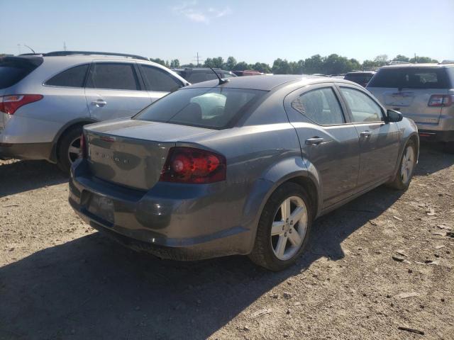 Photo 4 from auction – 2013 DODGE AVENGER SE with VIN 1C3CDZAB9DN518871