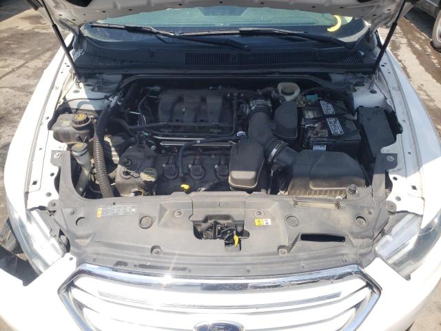 Photo 7 from auction – 2014 FORD TAURUS LIM with VIN 1FAHP2F86EG171945