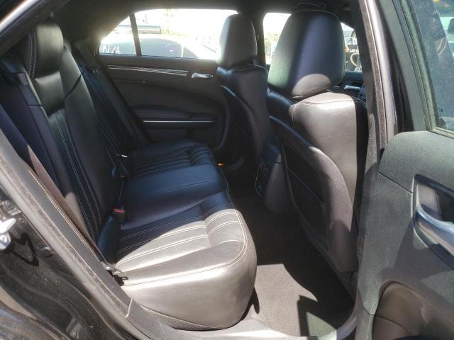 Photo 6 from auction – 2021 CHRYSLER 300 S with VIN 2C3CCABG9MH545737