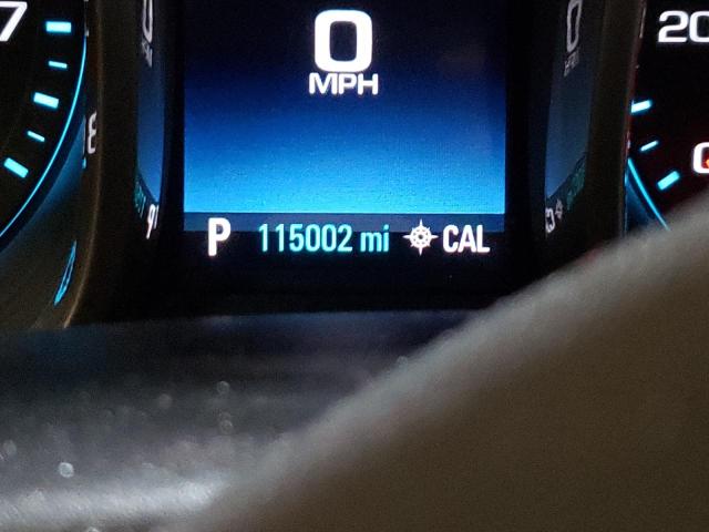 Photo 8 from auction – 2016 CHEVROLET MALIBU LIM with VIN 1G11E5SA6GF104503