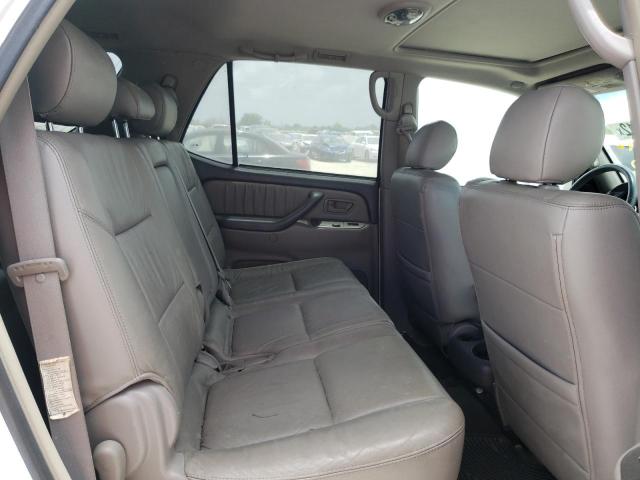 Photo 6 from auction – 2007 TOYOTA SEQUOIA LI with VIN 5TDZT38A47S293390