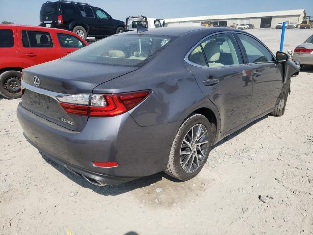 Photo 4 from auction – 2018 LEXUS ES 350 with VIN 58ABK1GG2JU116410