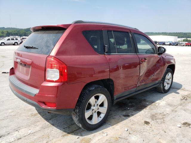 Photo 4 from auction – 2011 JEEP COMPASS SP with VIN 1J4NF1FB6BD164829