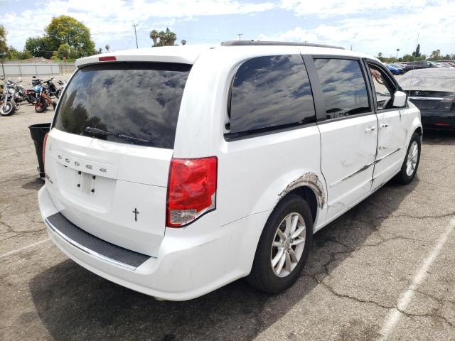 Photo 4 from auction – 2014 DODGE GRAND CARA with VIN 2C4RDGCG3ER202308