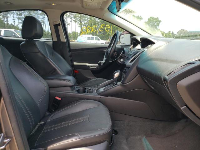 Photo 5 from auction – 2013 FORD FOCUS SE with VIN 1FADP3K22DL225401