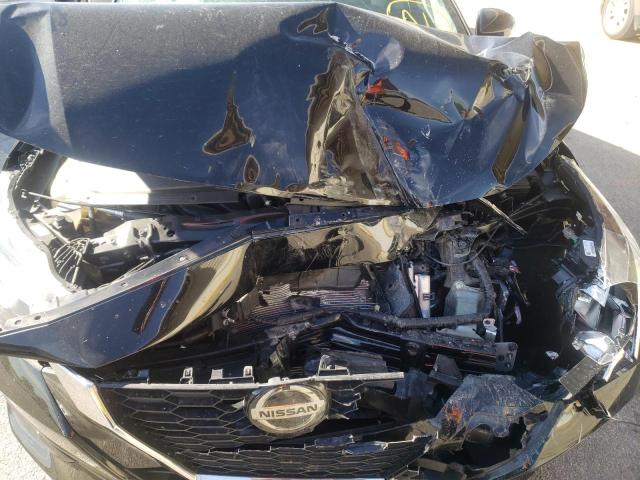 Photo 7 from auction – 2021 NISSAN SENTRA S with VIN 3N1AB8BV6MY290281