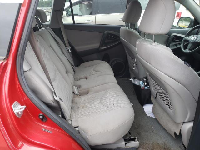 Photo 6 from auction – 2011 TOYOTA RAV4 with VIN 2T3BF4DV1BW121817