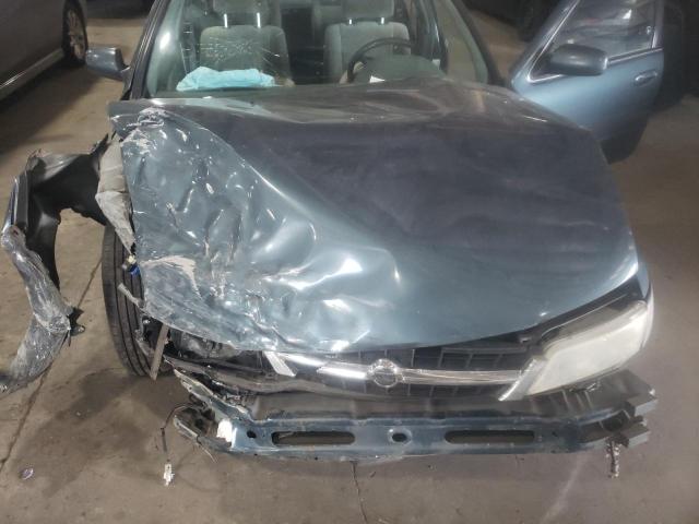 Photo 7 from auction – 1997 NISSAN MAXIMA GLE with VIN JN1CA21D9VT848670