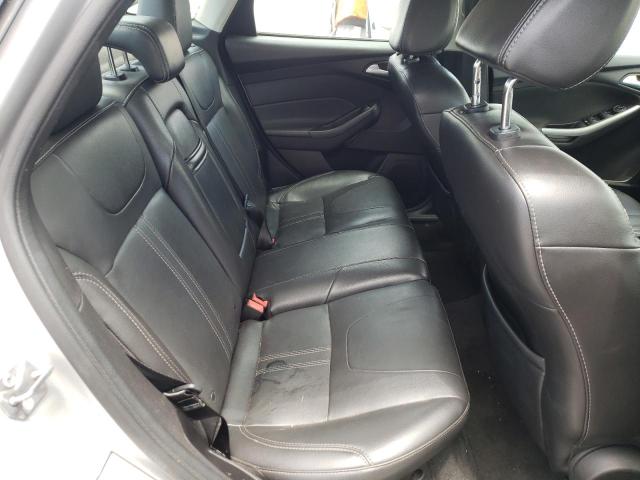 Photo 6 from auction – 2013 FORD FOCUS SE with VIN 1FADP3F20DL327287