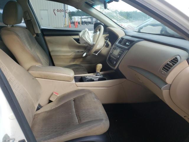 Photo 5 from auction – 2016 NISSAN ALTIMA 2.5 with VIN 1N4AL3AP4GN335886