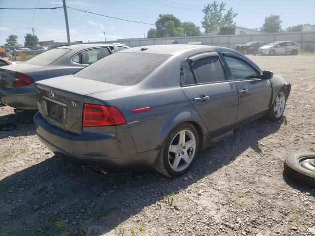 Photo 4 from auction – 2006 ACURA 3.2TL with VIN 19UUA66216A068046