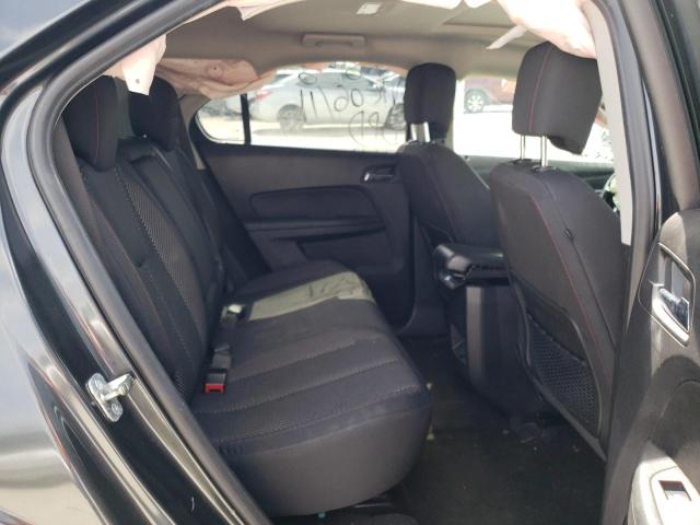 Photo 6 from auction – 2014 CHEVROLET EQUINOX LT with VIN 2GNFLGEK8E6102656