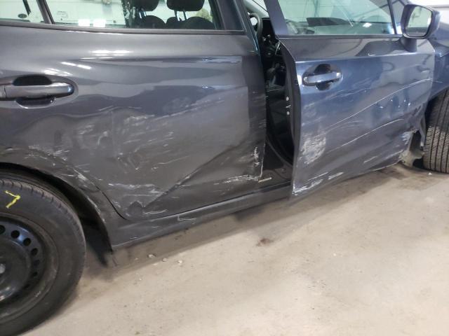 Photo 9 from auction – 2018 SUBARU IMPREZA with VIN 4S3GKAA63J3607463