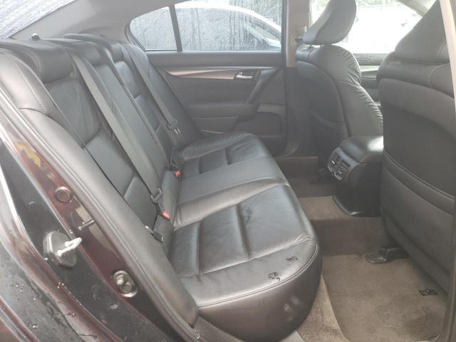 Photo 6 from auction – 2013 ACURA TL with VIN 19UUA8F22DA007622