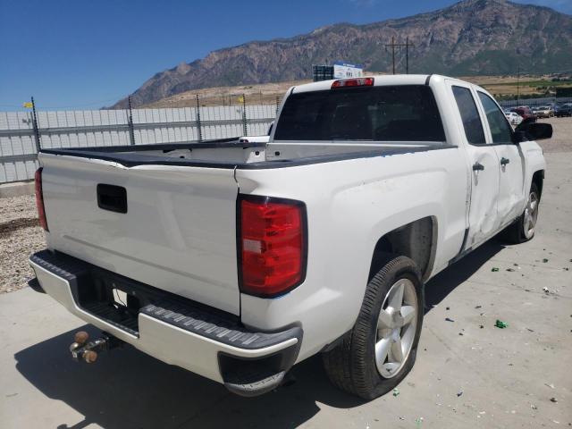 Photo 4 from auction – 2016 CHEVROLET SILVERADO with VIN 1GCRCPEC4GZ192541